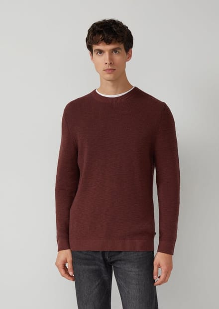 s.Oliver Strickpullover