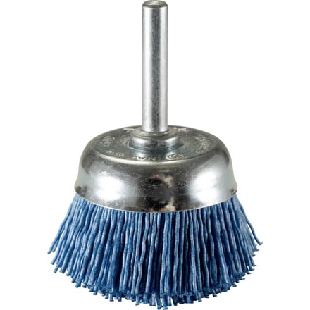 Makita Komborstel 50 mm nylon fijn D-45537 1 stuk(s)