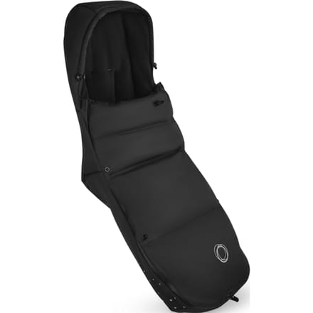 Bugaboo THERMOLITE® performance voetenzak​ - Heritage black Heritage black