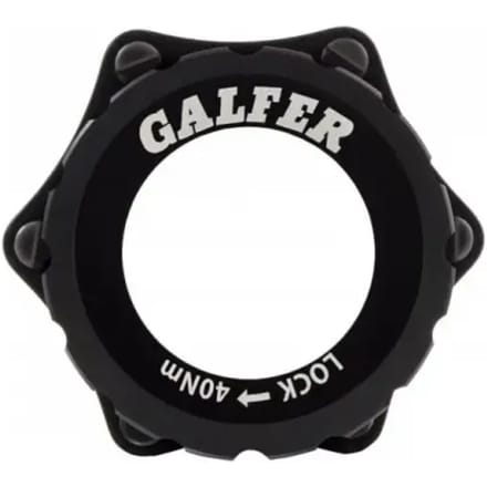 Adapter voor centrale vergrendeling Galfer Bike