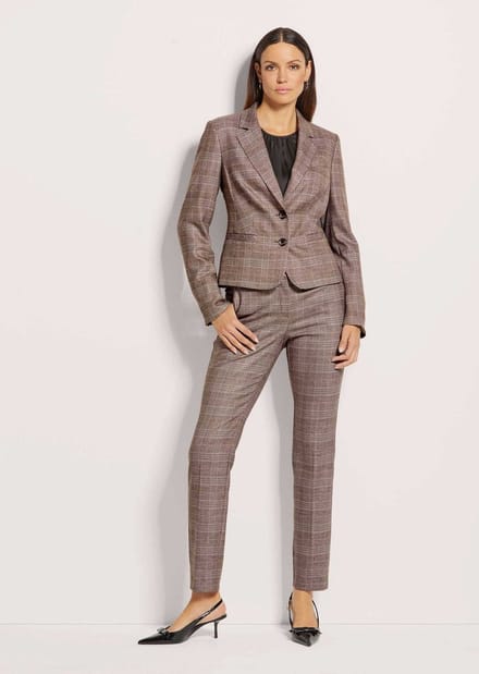 MADELEINE Blazer Blazer