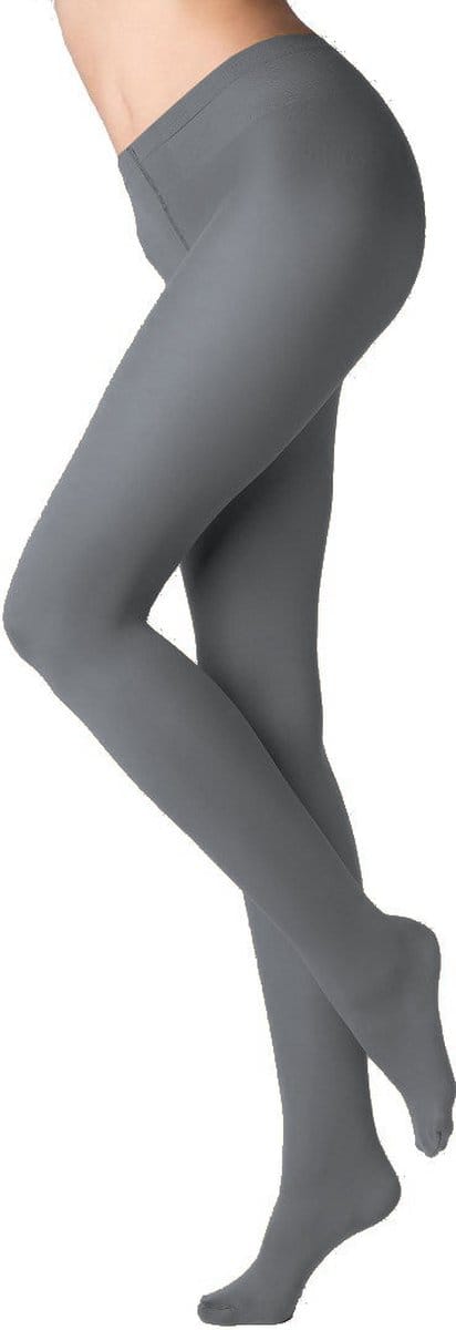 Caresse panty All Colors 60 denier soir XXL