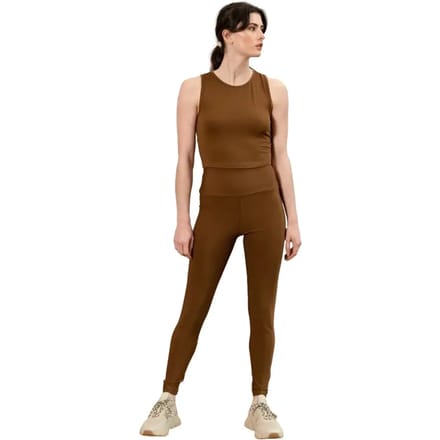 Damestanktop 24 Colours
