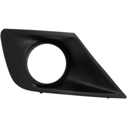 Ventilatierooster, bumper BLIC 6502-07-5508996P rechts
