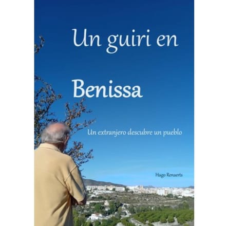 Un Guiri En Benissa - Hugo Renaerts