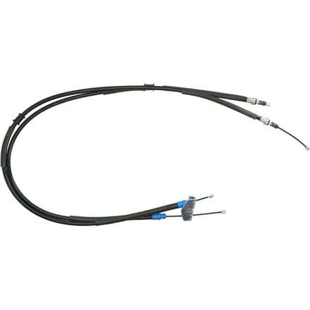 Kabel, parkeerrem ABE C7G025