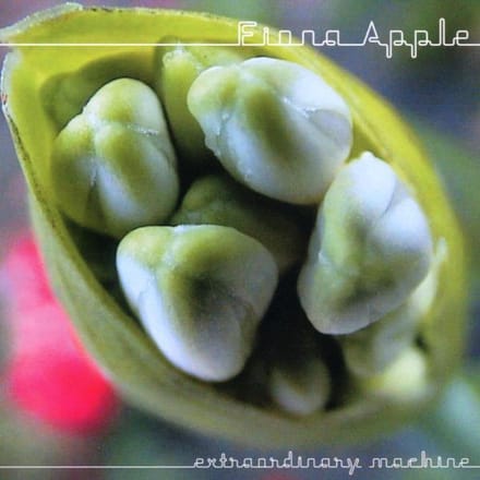 Extraordinary Machine - Fiona Apple