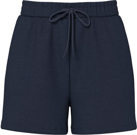 PIECES - PCCHILLI SUMMER HW SHORTS UB NOOS BC - Dames - Bermuda shorts