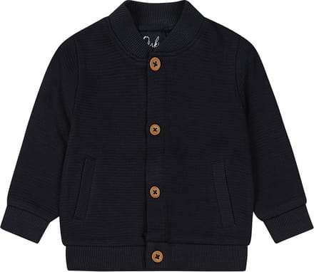 Dirkje Vest Navy 62
