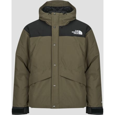 Windjack The North Face M MOUNTAIN DOWN JACKET