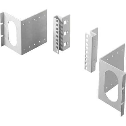 Rittal DK 7246.100 2 stuk(s)