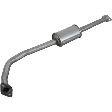 Voorpijp ASMET 15.008