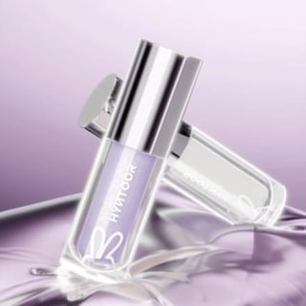 HYNTOOR - Future Planet Shiny Lip Gloss - 10 Colors AI01# Future Pink - 2.2g