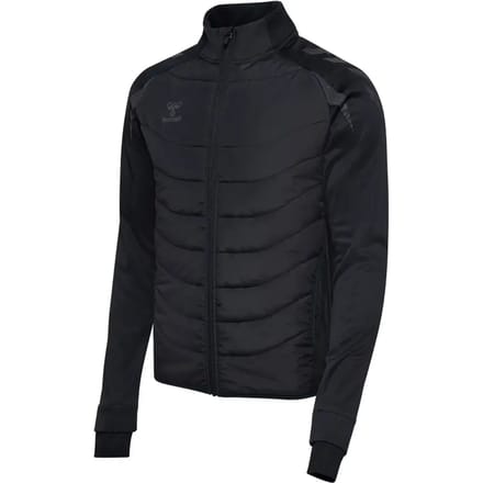 hummel hmlBTC WINTER TRAINING JACKET KID
