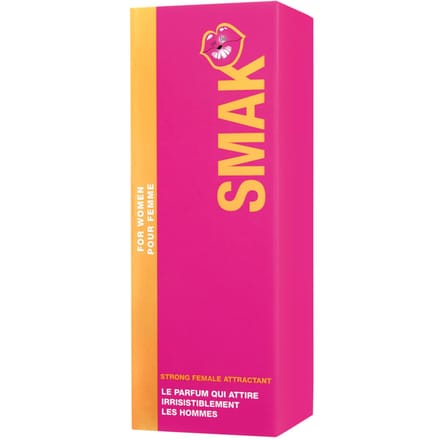 Parfum voor haar 'Smak', 50 ml