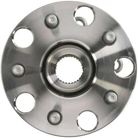 Wiellagerset SKF VKBA 7766