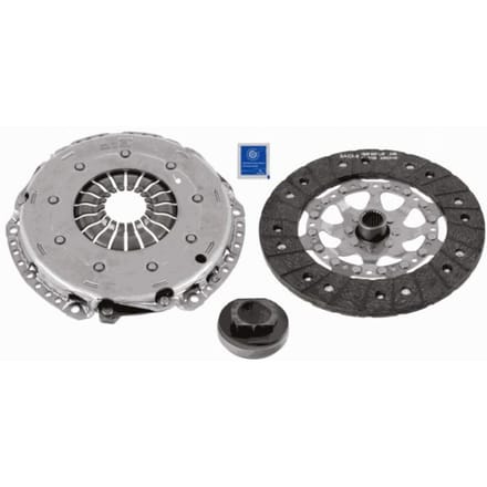 Koppelingsset  SACHS 3000 970 106