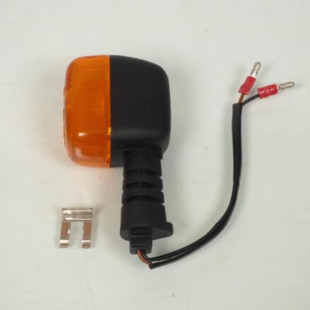 Clignotant RSM pour Mobylette MBK 50 51 Evasion ARG Neuf