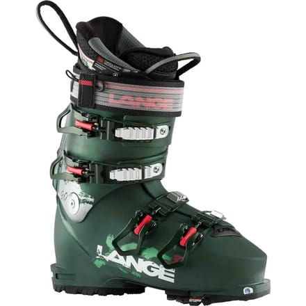 Dames skischoenen Lange xt3 90 gw