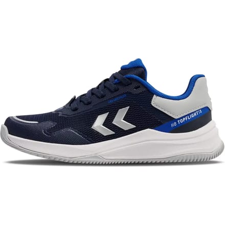Indoorschoenen voor kinderen Hummel Topflight Pro LC