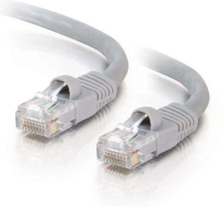 LogiLink UTP-kabels CAT5E U/UTP 5m