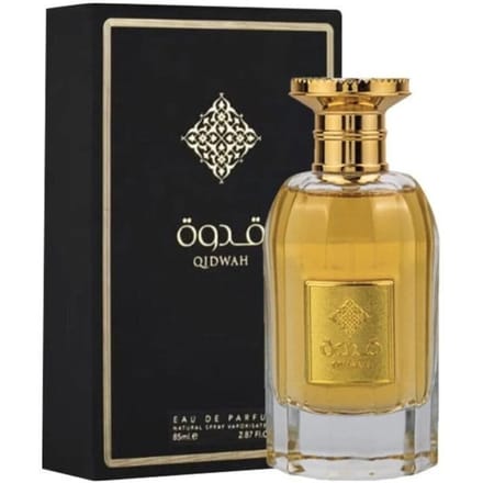 Qidwah Ard Al Zaafaran Eau De Parfum