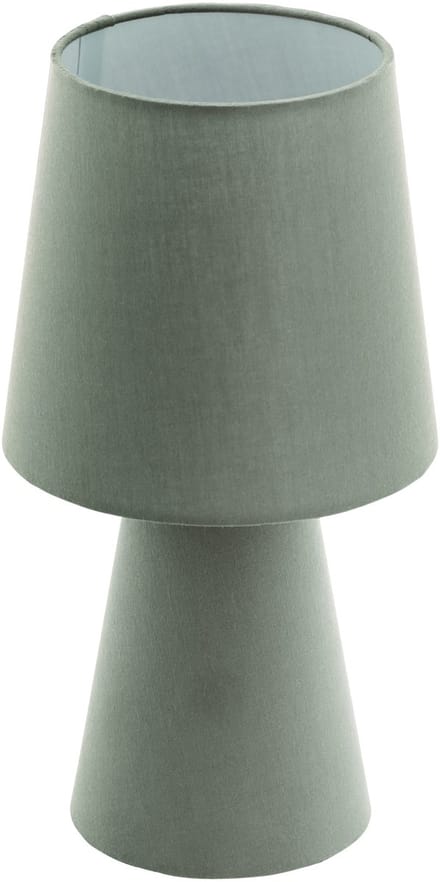 EGLO 97124 tafellamp Grijs E14 5,5 W A++
