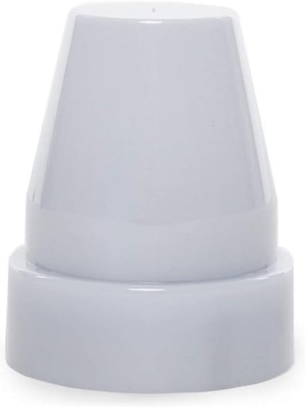 Schemerschakelaar met Lux Sensor - Automatische Verlichting aan/uit - IP65 Waterdicht - 10A