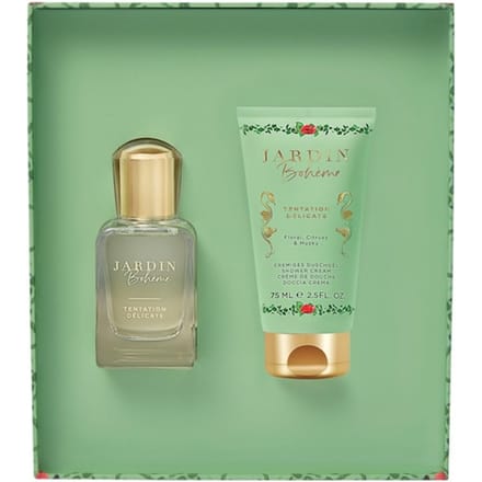 Jardin Bohème Tentation Delicate Geschenkset Damesparfum Dames