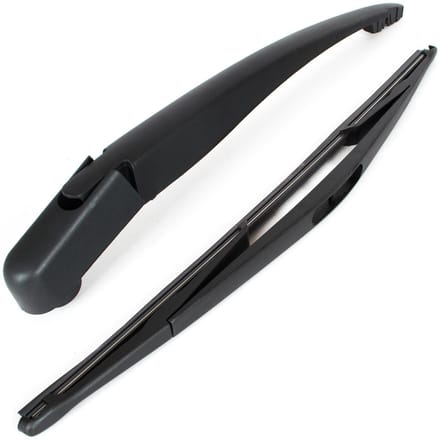 MODECAR - Opel Meriva B - Achterruitenwisser - Ruitenwisserblad en Arm - 406mm