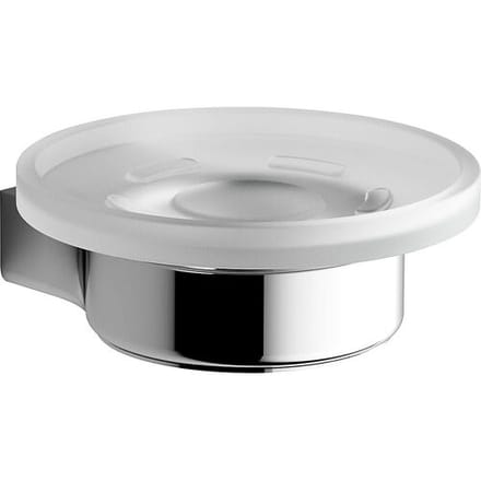 Kronenbach Plana 2.0 soap holder 29.195.060.0005