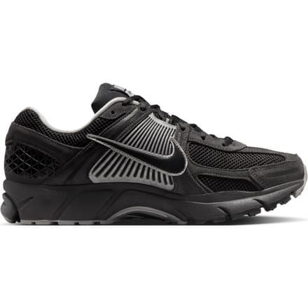 Nike Zoom Sneakers Heren - Zwart - Maat 45.5 - Mesh/Synthetisch