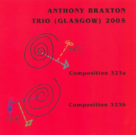 Trio (Glasgow) 2005