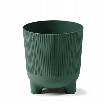 Doniczka Aria Trui 16 cm - Awokado