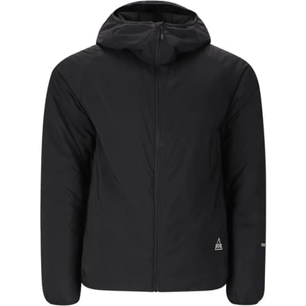 Hooded jacket SOS Comeon