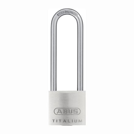 ABUS cilinderslot 64TI/30HB60 verschillend sluitend 93 mm - 79469