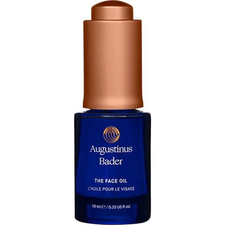 Augustinus Bader The Face Oil