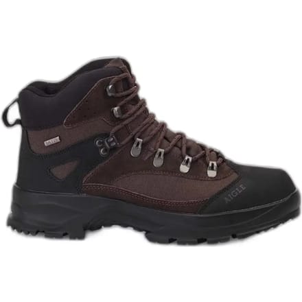 Wandelschoenen Aigle Huntshaw 2 Mtd