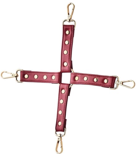 Aanpasbare Touw Bondage Kit Dream Toys Blaze