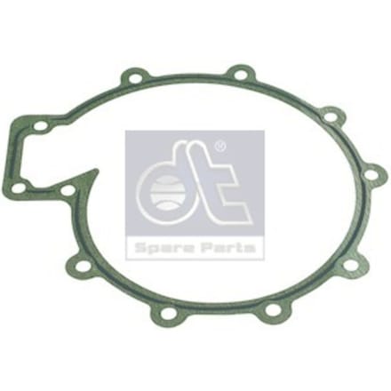 Pakking, waterpomp DT Spare Parts 5.41049