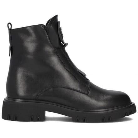 Enkellaarzen Filippo DBT657724BK