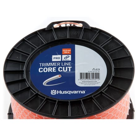 Husqvarna core cut ø3.3mm 120 meter