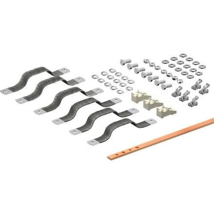 Rittal 5302028 19 inch Montagetoebehoren
