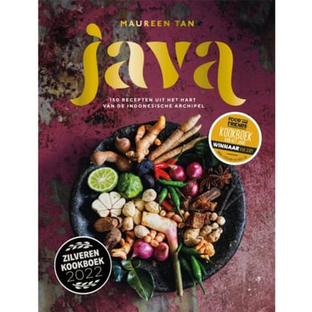 Java - Maureen Tan