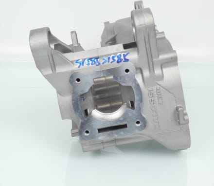 malossi carter voor mbk 50 nitro scooter 5716668 / mhr rc-one nieuw