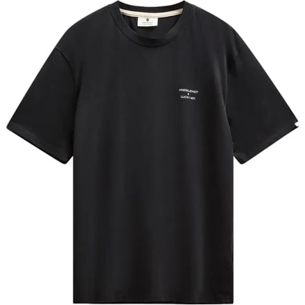 T-shirt Anerkjendt Villads Faces
