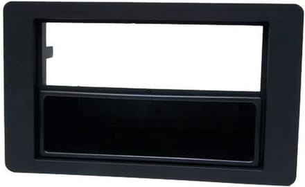 1-DIN paneel Saab 9-5 2005-2010