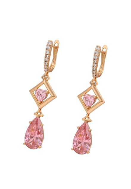 Gaya Earrings