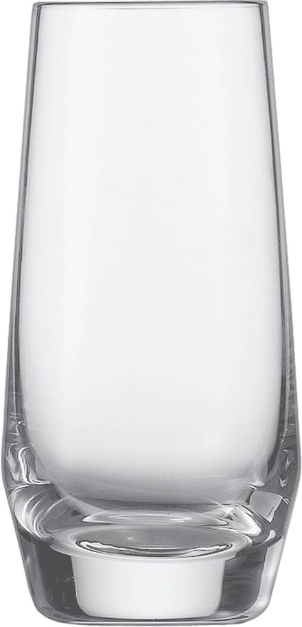 Zwiesel Glas Belfesta Shotglaasje 35 - 0.094 Ltr - set van 6
