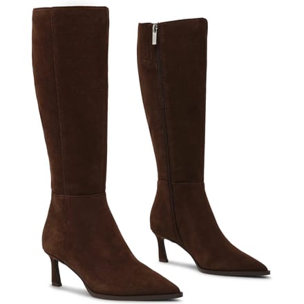 Dameslaarzen Steve Madden Lucid